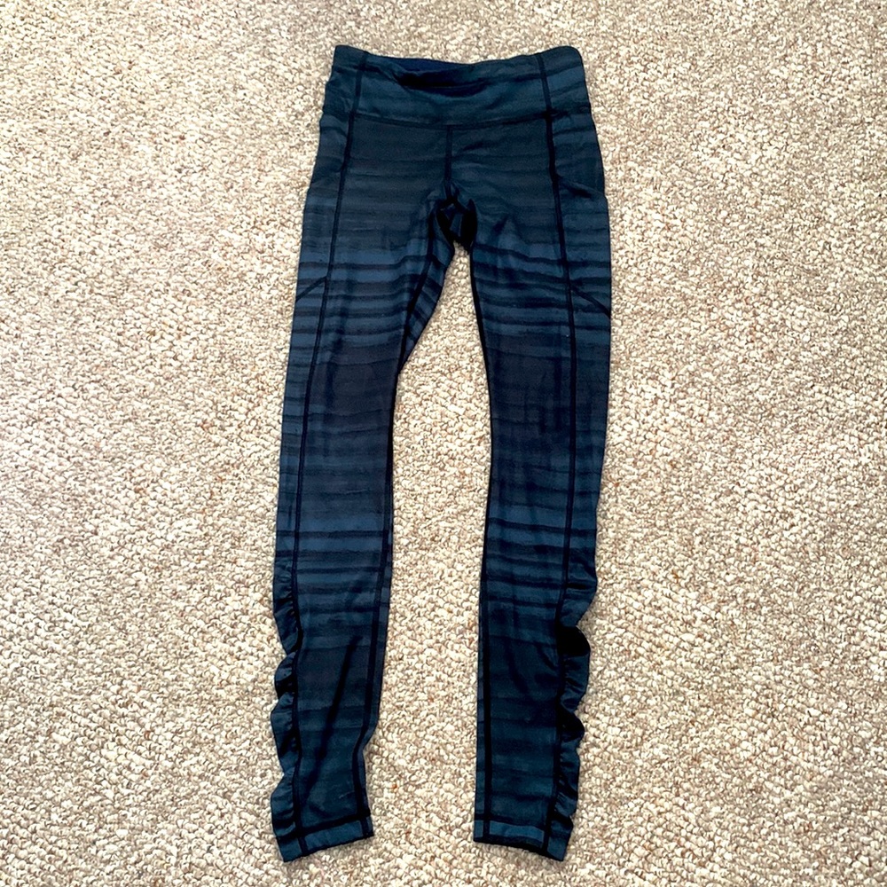 Lululemon full length leggings